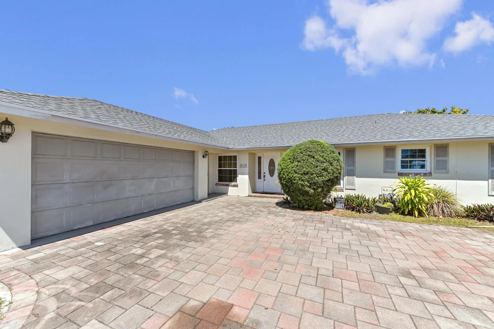 Unit for sale at 315 SW 12th Avenue, Boynton Beach, FL 33435