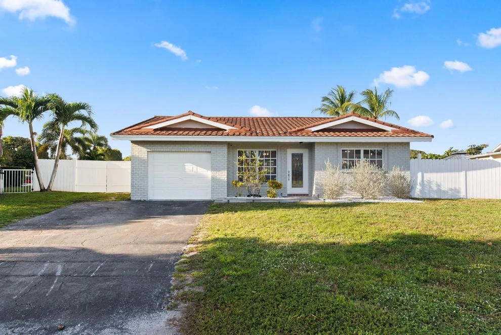 Unit for sale at 3381 NW 67th Street, Fort Lauderdale, FL 33309