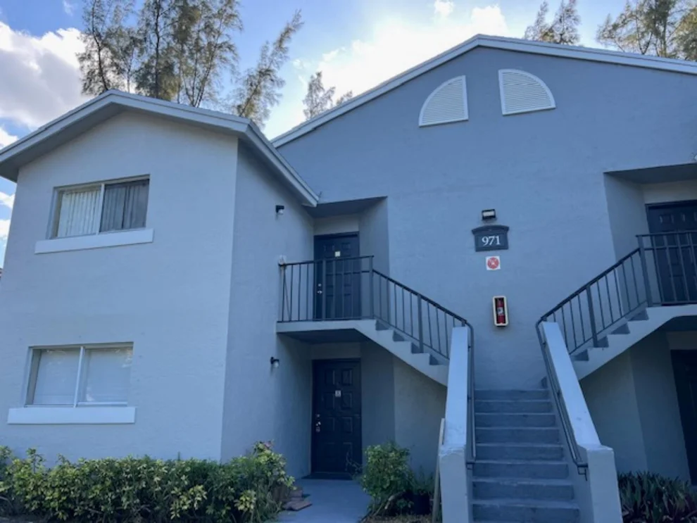 Unit for sale at 971 Lake Terry Drive, West Palm Beach, FL 33411