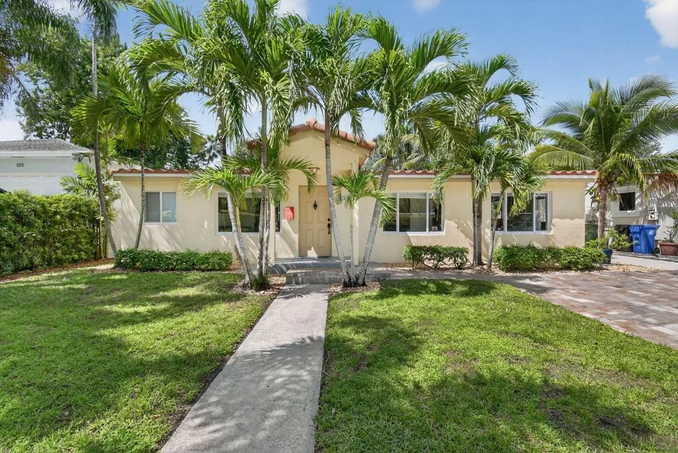 Unit for sale at 1309 SW 19th Avenue, Fort Lauderdale, FL 33312