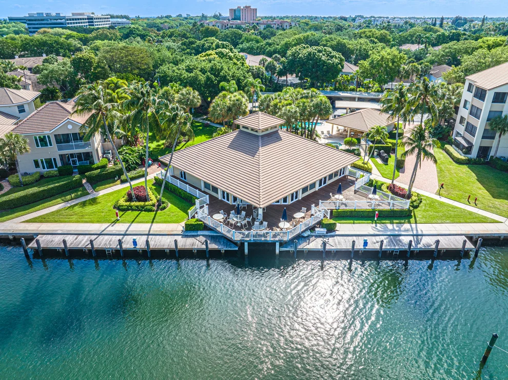 Unit for sale at 423 Coral Cove Drive, Juno Beach, FL 33408