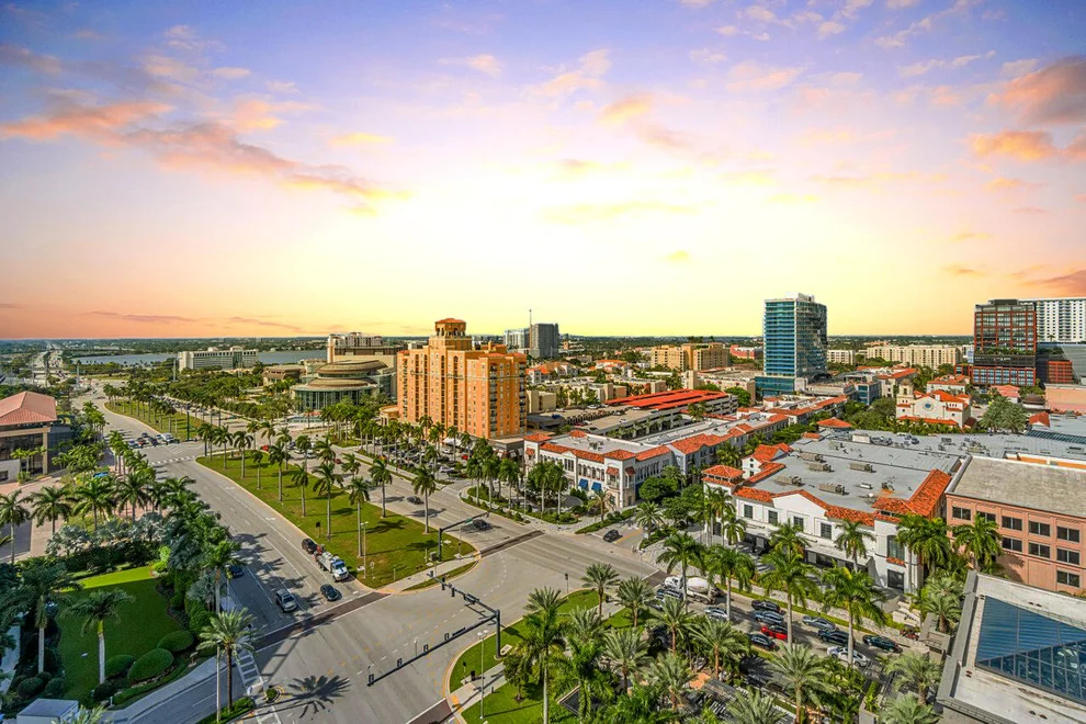 Unit for sale at 550 Okeechobee Boulevard, West Palm Beach, FL 33401