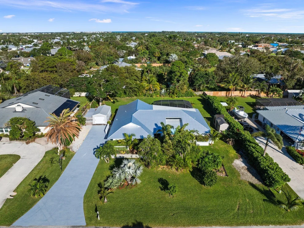 Unit for sale at 4569 SE Halston Court, Stuart, FL 34997