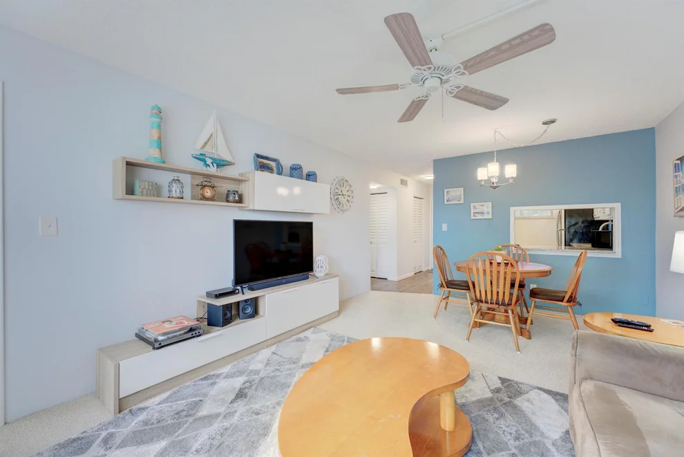 Unit for sale at 2991 S Garden Drive, Lake Worth, FL 33461