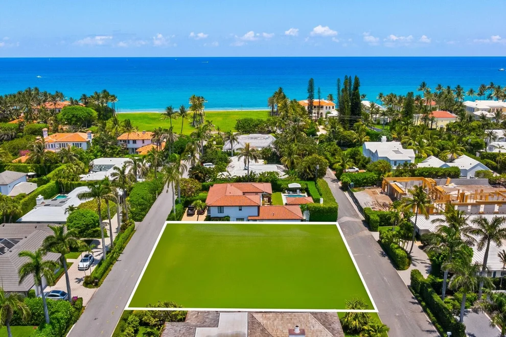 Unit for sale at 226 List Road, Palm Beach, FL 33480
