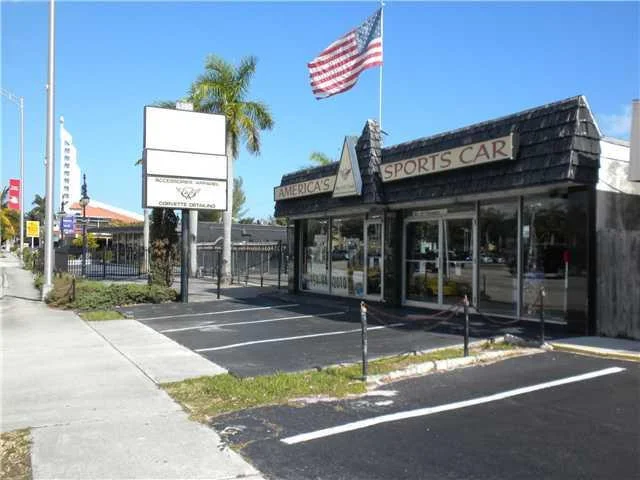 Unit for sale at 1366 S Federal Highway, Pompano Beach, FL 33062