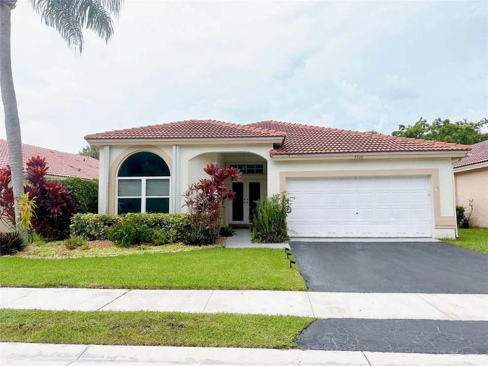 Unit for sale at 7700 NW 28th Street, Margate, FL 33063