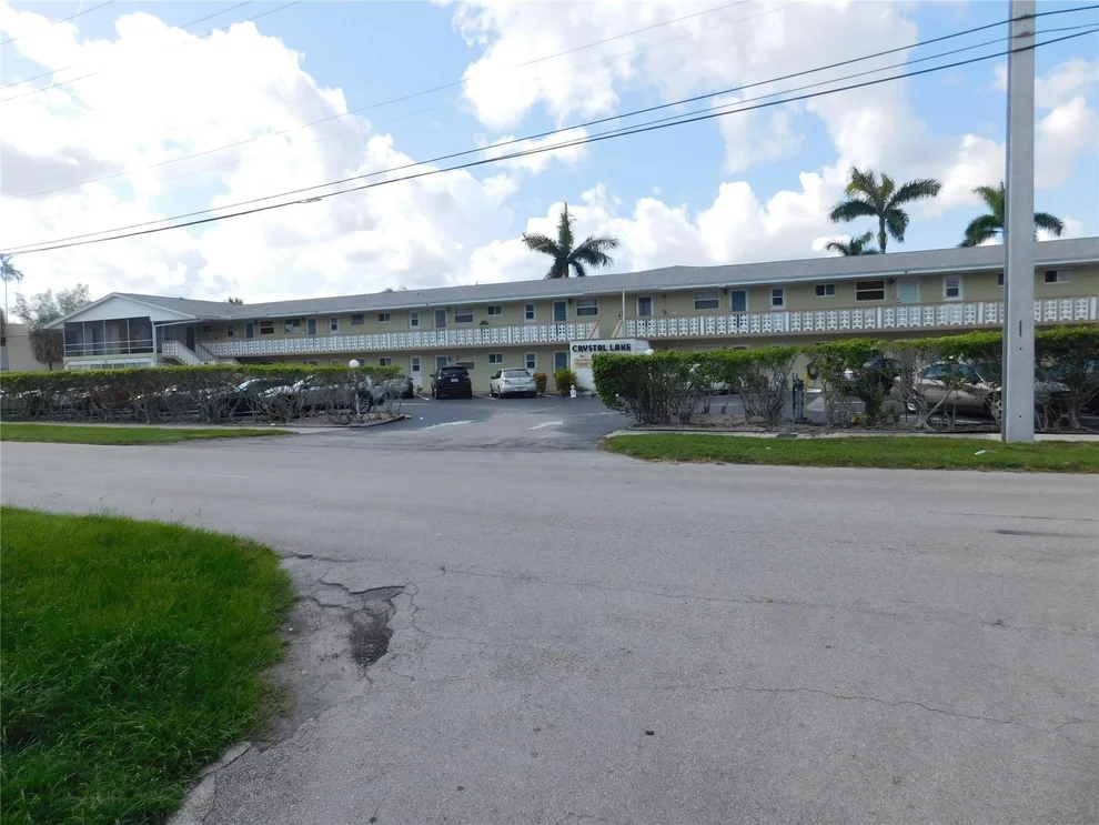 960 Crystal Lake Drive