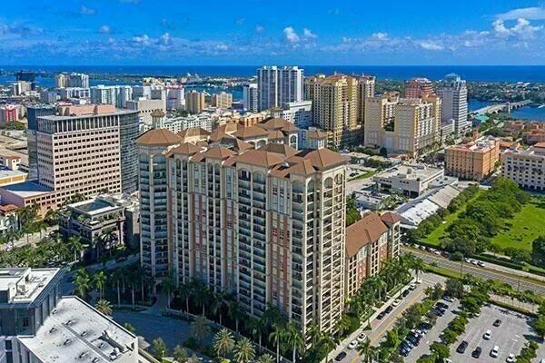 Unit for sale at 550 Okeechobee Boulevard, West Palm Beach, FL 33401