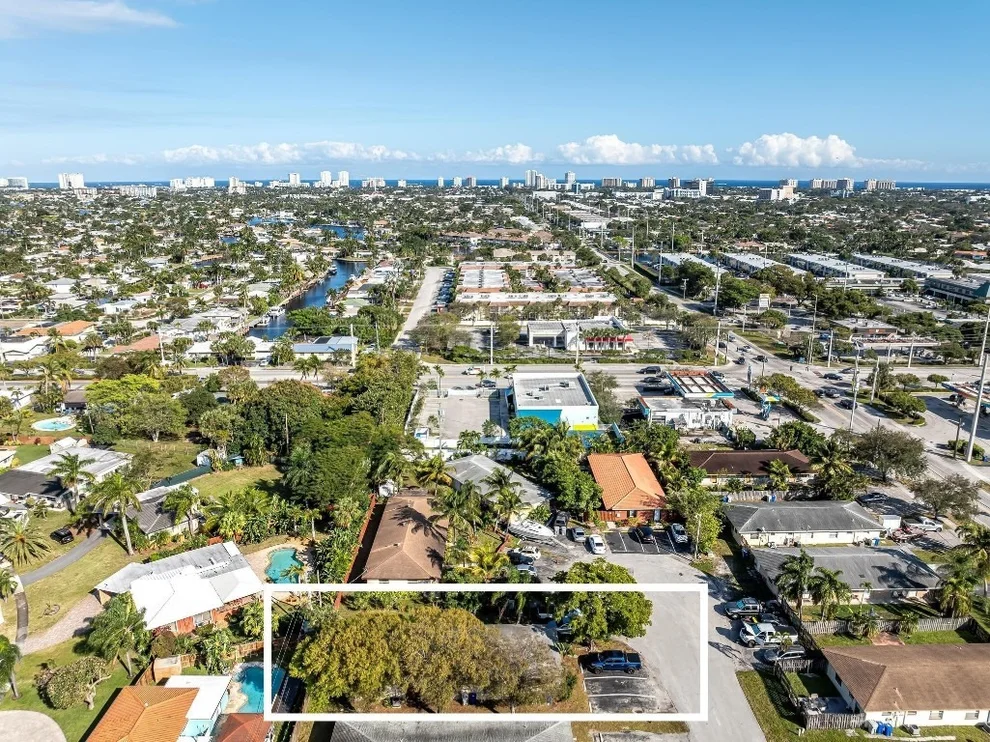Unit for sale at 131 SW 14th Court, Pompano Beach, FL 33060
