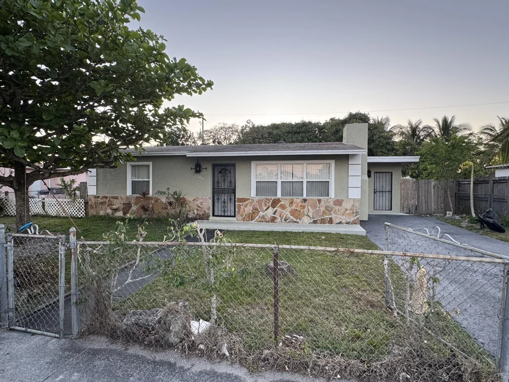 Unit for sale at 2345 Wabasso Drive, West Palm Beach, FL 33409