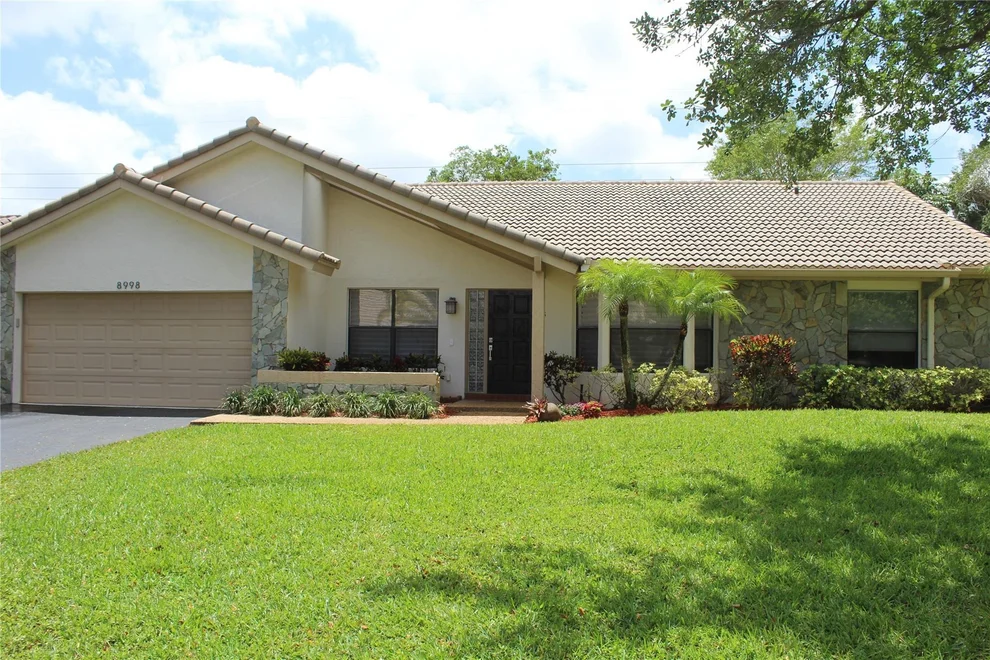 Unit for sale at 8998 NW 47 Court, Coral Springs, FL 33067