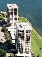 Unit for sale at 115 Lakeshore Drive, North Palm Beach, FL 33408