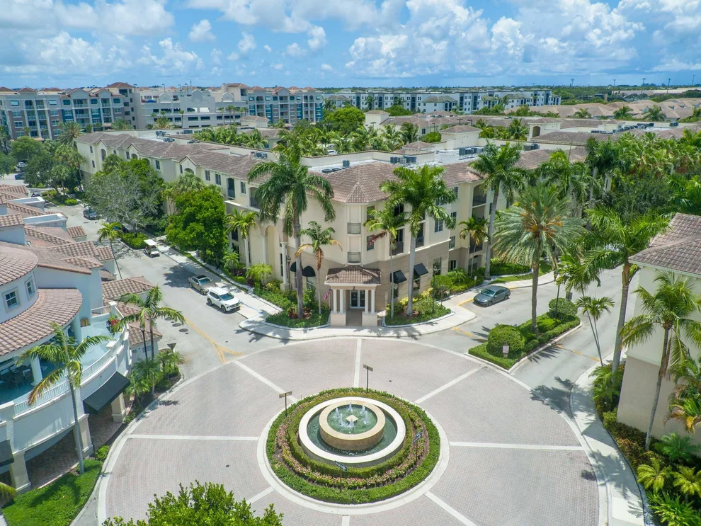 Unit for sale at 3107 Renaissance Way, Boynton Beach, FL 33426