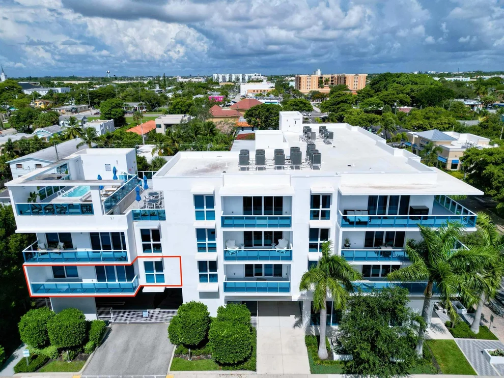 Unit for sale at 1 S Palmway, Lake Worth Beach, FL 33460