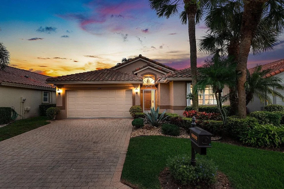 Unit for sale at 6698 Sherbrook Drive, Boynton Beach, FL 33437