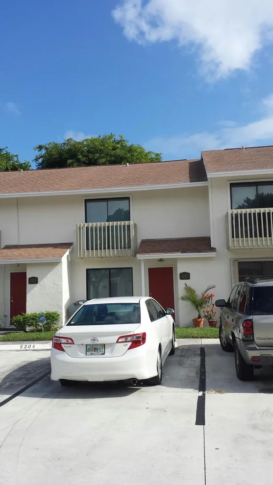Unit for sale at 5203 Bayside Drive, Greenacres, FL 33463