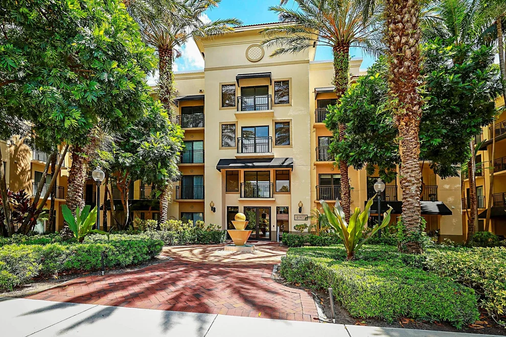 Unit for sale at 4903 Midtown Lane, Palm Beach Gardens, FL 33418