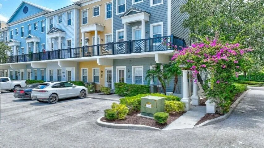 Unit for sale at 221 Greenwich Circle, Jupiter, FL 33458