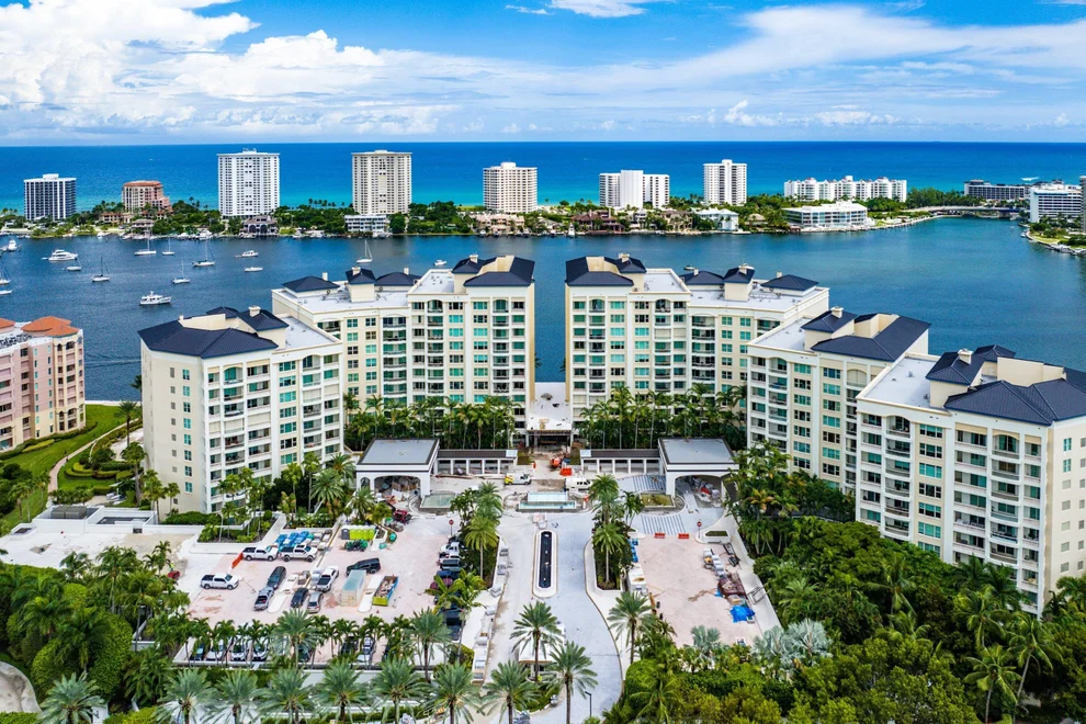 Unit for sale at 400 SE 5th Avenue, Boca Raton, FL 33432