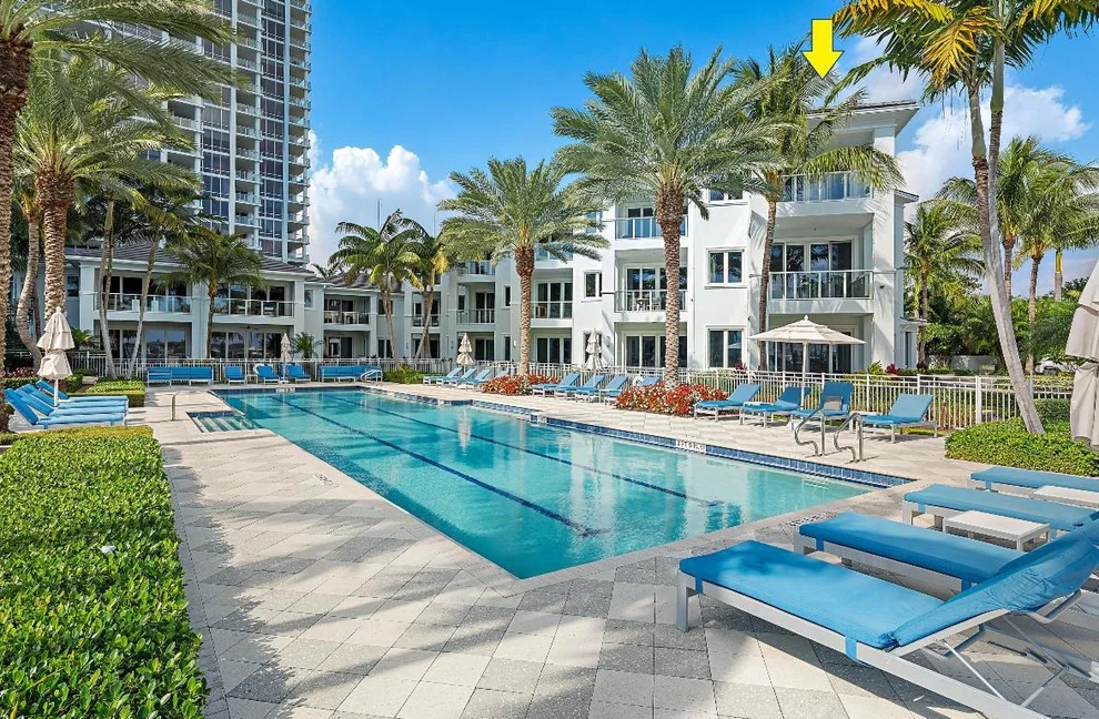 Unit for sale at 106 Water Club Court N, North Palm Beach, FL 33408
