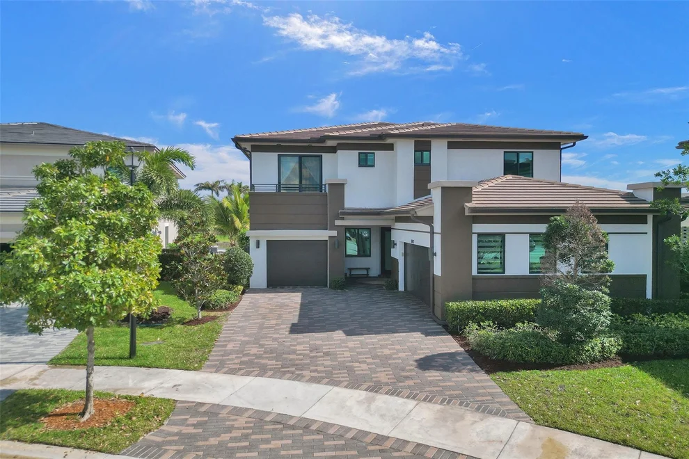 Unit for sale at 8660 Pacifica Lane, Parkland, FL 33067