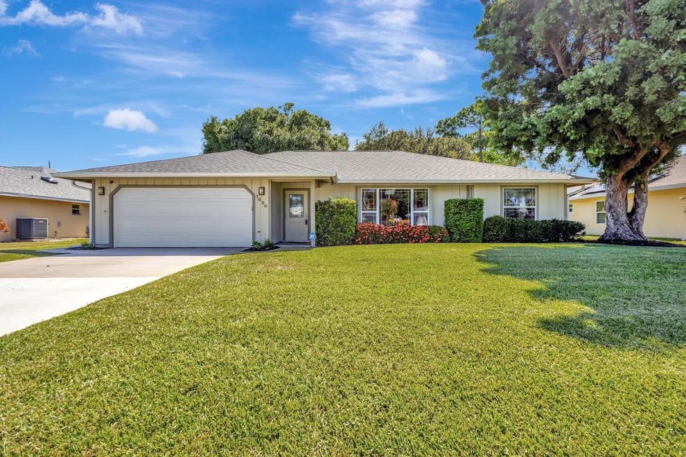 Unit for sale at 1434 SE Kirke Lane, Port St Lucie, FL 34983