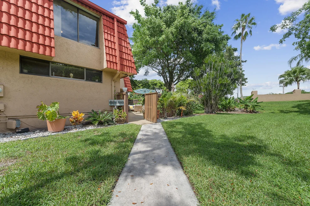 Unit for sale at 8141 Severn Drive, Boca Raton, FL 33433
