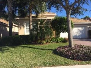 Unit for sale at 7421 Forest Park Way, Boynton Beach, FL 33437