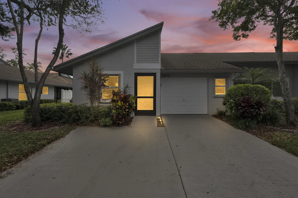 Unit for sale at 8656 Jasmine Way, Boca Raton, FL 33496