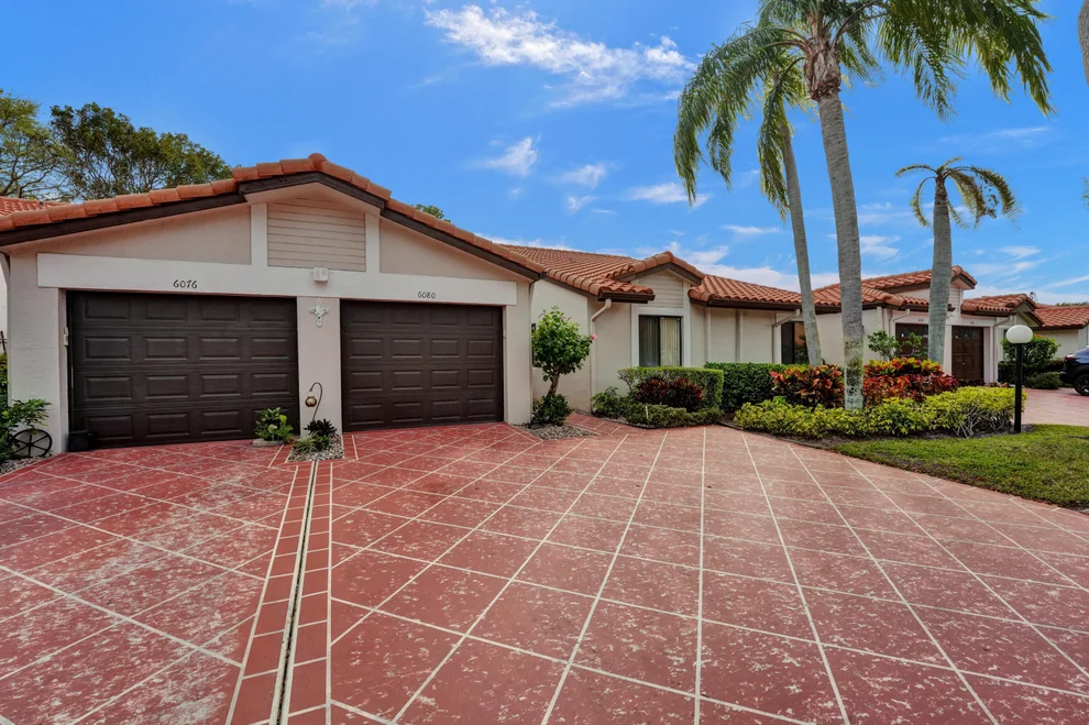 Unit for sale at 6080 Kings Gate Circle, Delray Beach, FL 33484