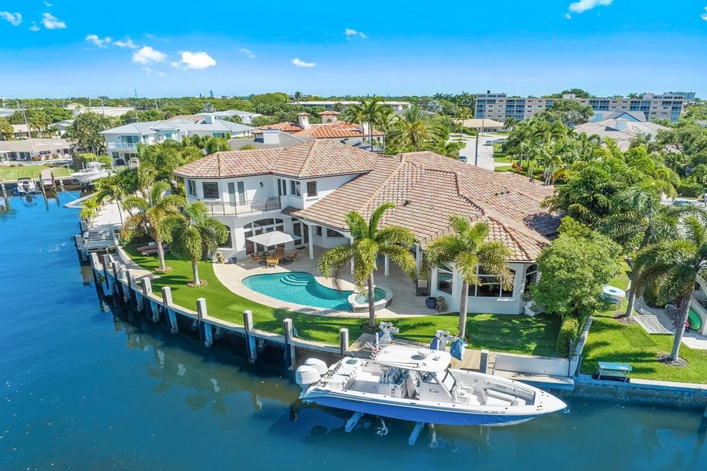 Unit for sale at 750 NE 37th Street, Boca Raton, FL 33431