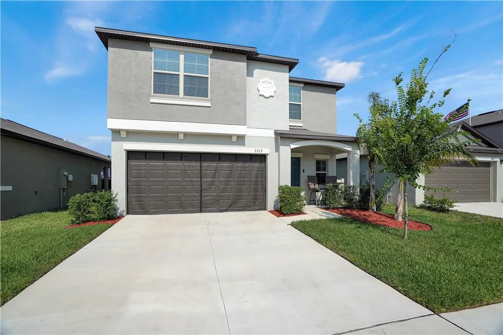 Unit for sale at 5513 Appleton Shore Drive, Apollo Beach, FL 33572