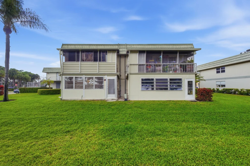 Unit for sale at 387 Flanders I, Delray Beach, FL 33484