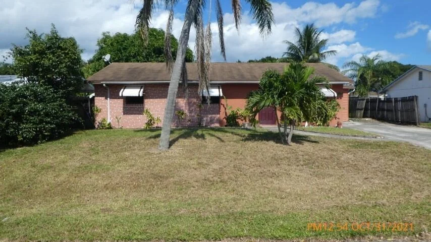 Unit for sale at 4421 Applecrest Drive, Palm Beach Gardens, FL 33410