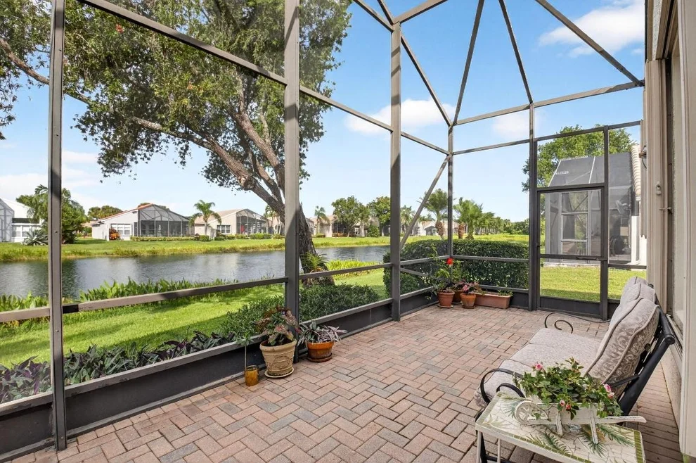 Unit for sale at 7446 W Mercada Way, Delray Beach, FL 33446
