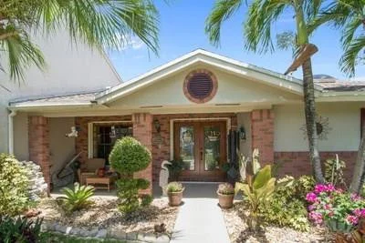 Unit for sale at 14530 Hampton Place, Davie, FL 33325