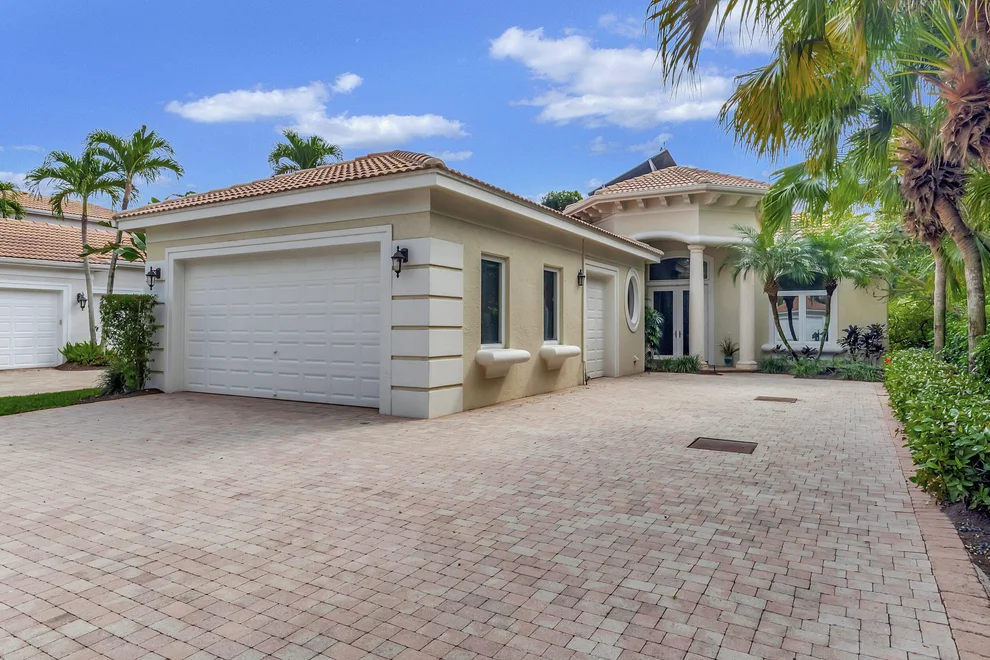 Unit for sale at 7968 Trieste Place, Delray Beach, FL 33446