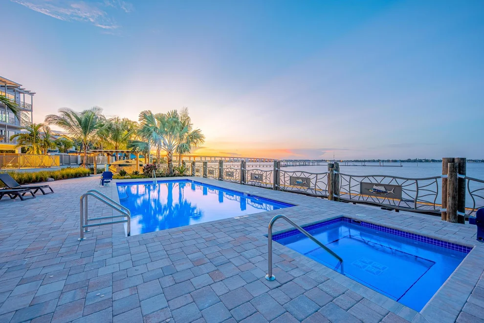Unit for sale at 41 SW Seminole Street, Stuart, FL 34994