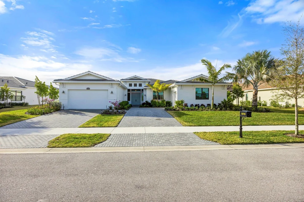 Unit for sale at 1876 SW English Garden Drive, Palm City, FL 34990