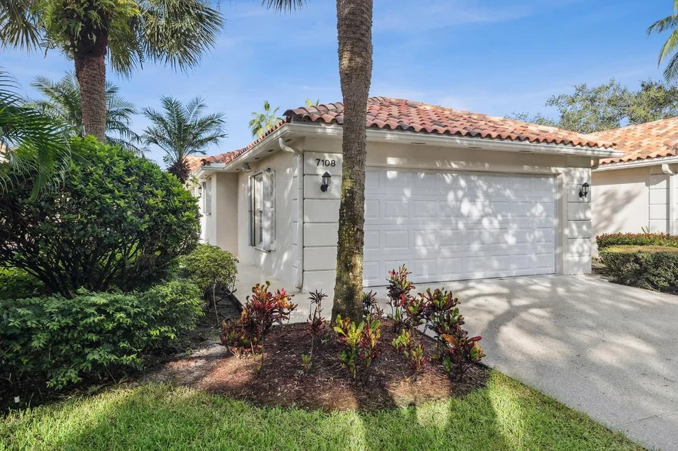 Unit for sale at 7108 Gila Lane, West Palm Beach, FL 33411