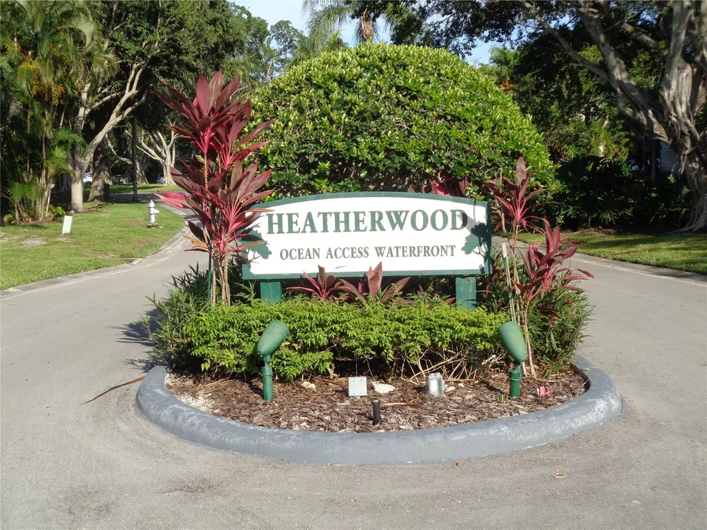 Unit for sale at 5048 Heatherhill Lane, Boca Raton, FL 33486