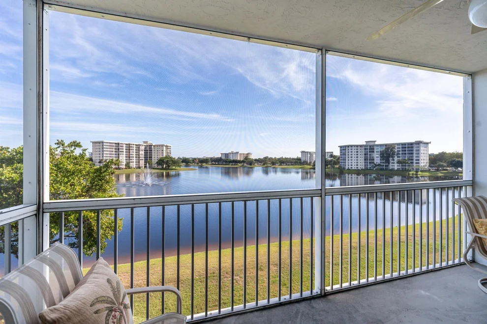 Unit for sale at 3091 N Course Drive, Pompano Beach, FL 33069