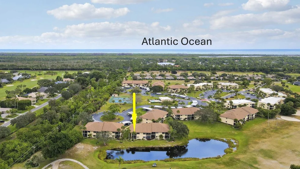Unit for sale at 6333 SE Williamsburg Drive, Hobe Sound, FL 33455