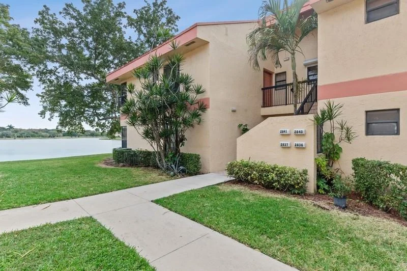Unit for sale at 2840 Carambola Circle S, Coconut Creek, FL 33066