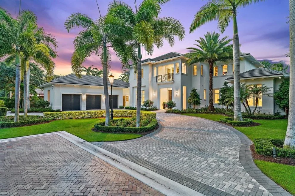 Unit for sale at 11757 Elina Court, Palm Beach Gardens, FL 33418