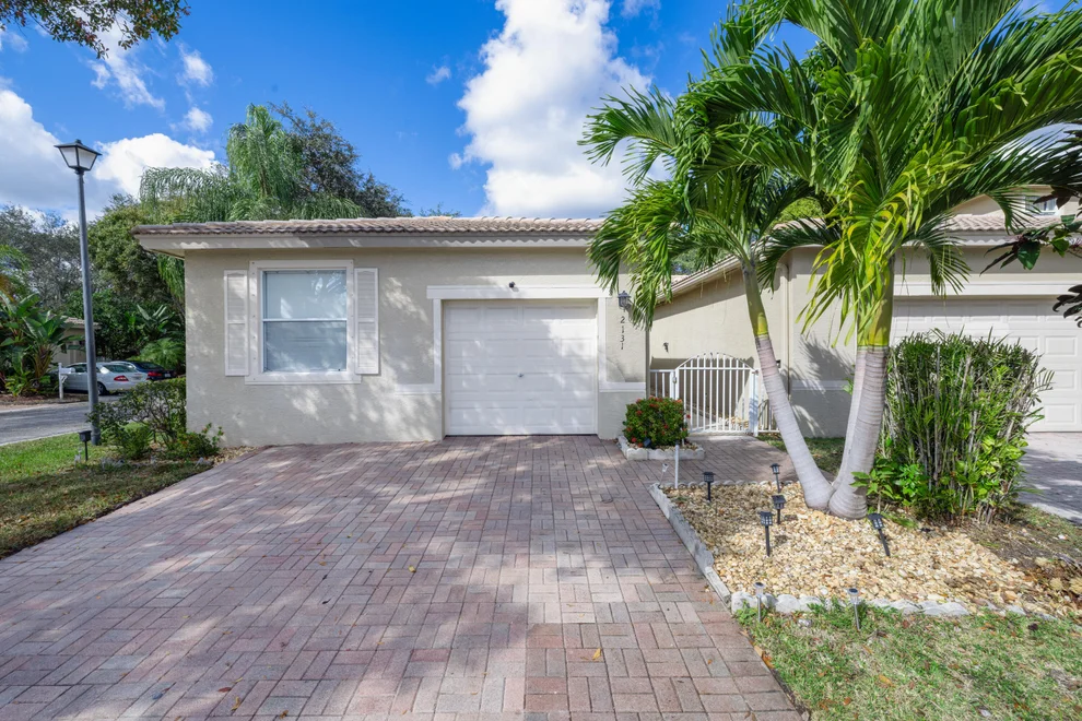 Unit for sale at 2131 Man Of War, West Palm Beach, FL 33411
