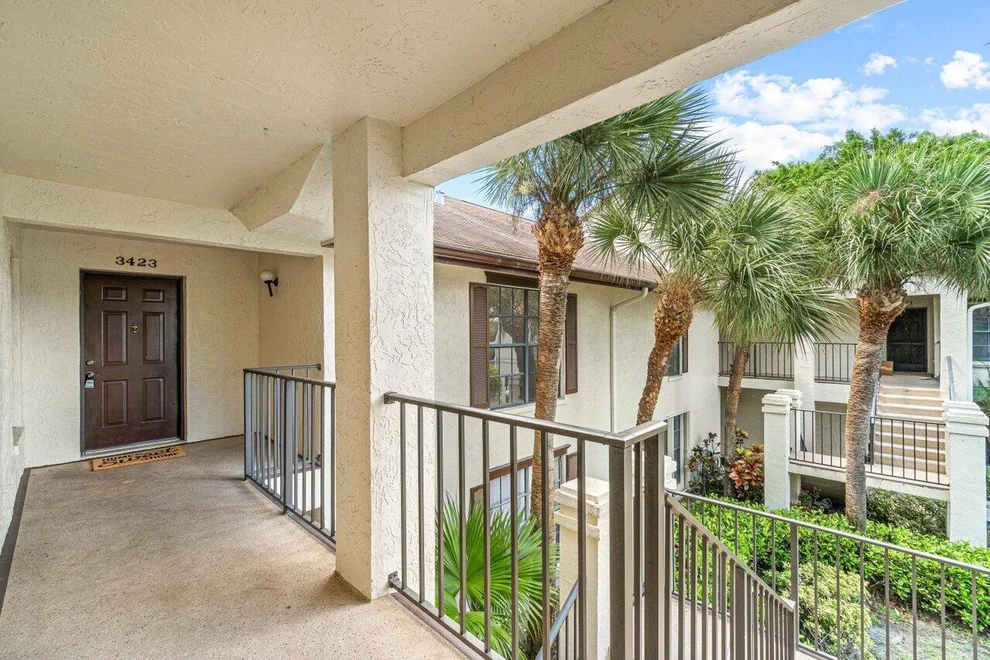 Unit for sale at 3423 Jog Park Drive, Greenacres, FL 33467