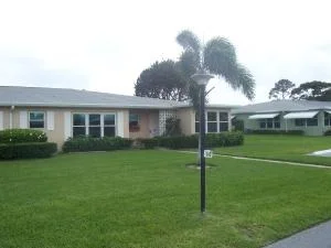 Unit for sale at 160 High Point Boulevard, Boynton Beach, FL 33435