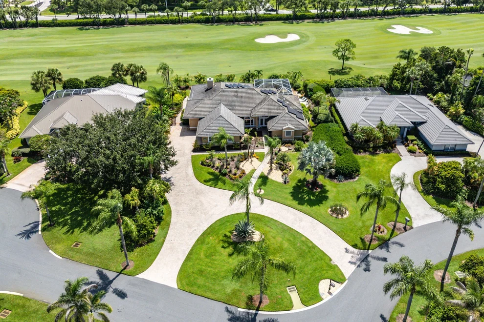 Unit for sale at 4084 SW GLENEAGLE Circle, Palm City, FL 34990